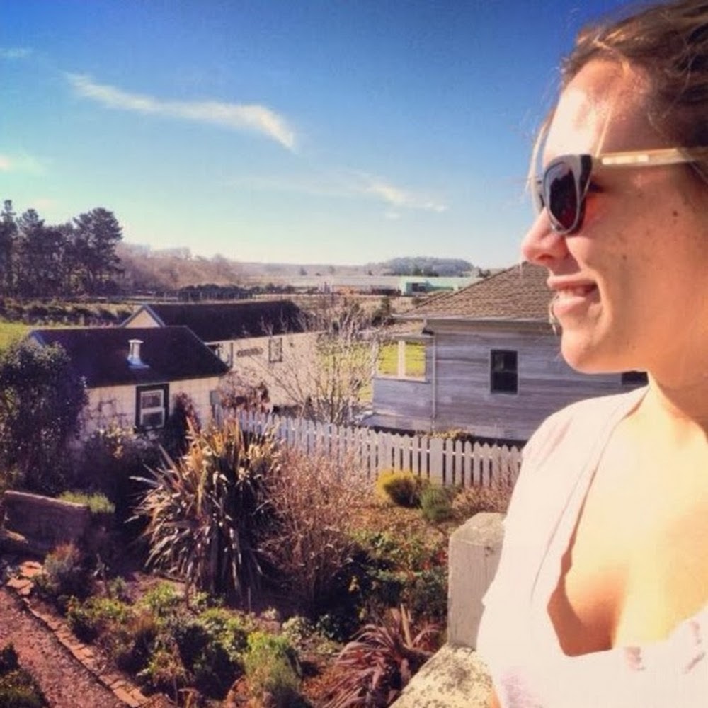 Meet your Posher, Allison